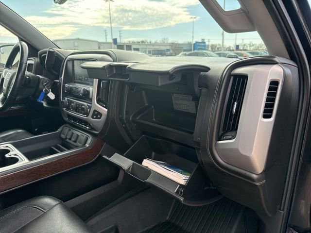 Used 2018 GMC Sierra 1500 SLT w/ SLT Premium Package image 56