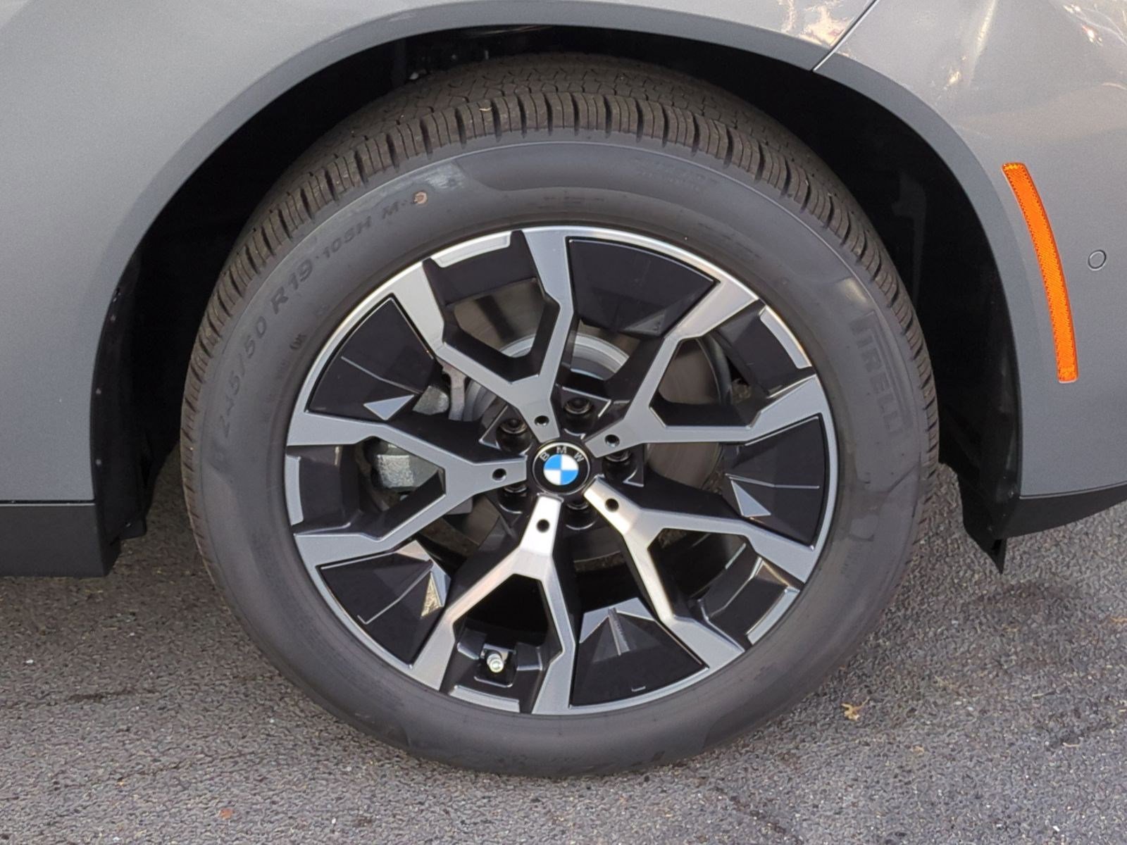Certified 2026 BMW X3 xDrive30 w/ Convenience Package AWD/4WD image 13