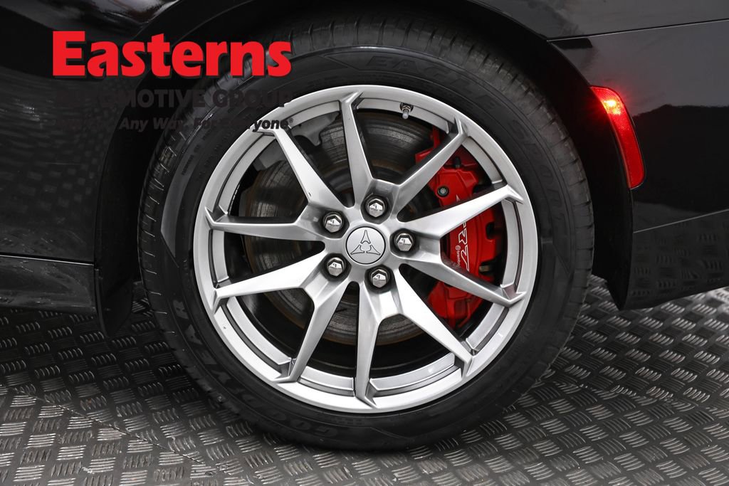 Used 2024 Dodge Charger R/T Scat Pack w/ Plus Group image 30