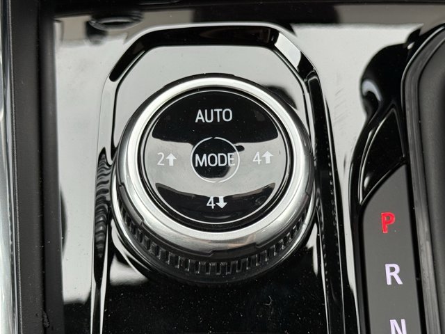 New 2026 GMC Canyon AT4 w/ Technology Plus Package image 21