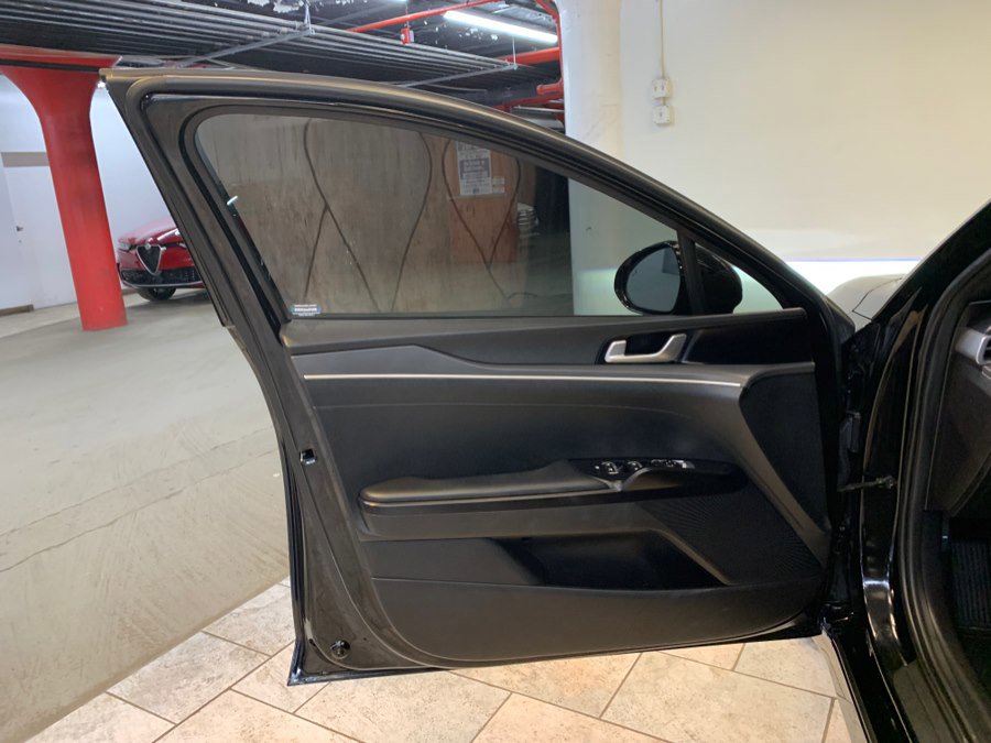 Used 2022 Kia K5 GT-Line w/ GT-Line FWD Premium Package image 13