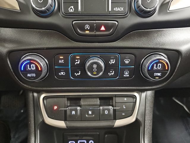 Used 2022 GMC Terrain Denali w/ Denali Premium Package AWD/4WD image 23