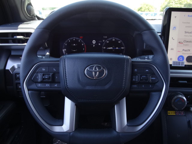 New 2026 Toyota 4Runner TRD Off-Road Premium image 16