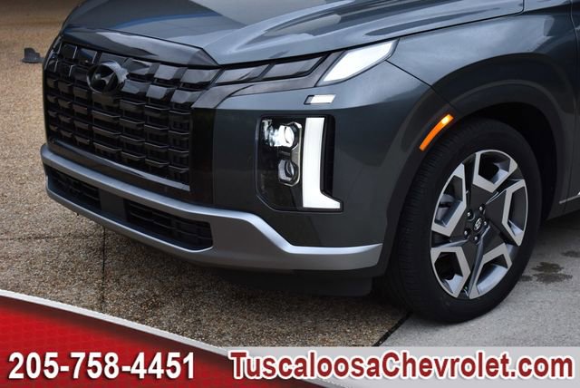 Used 2024 Hyundai Palisade Limited image 52