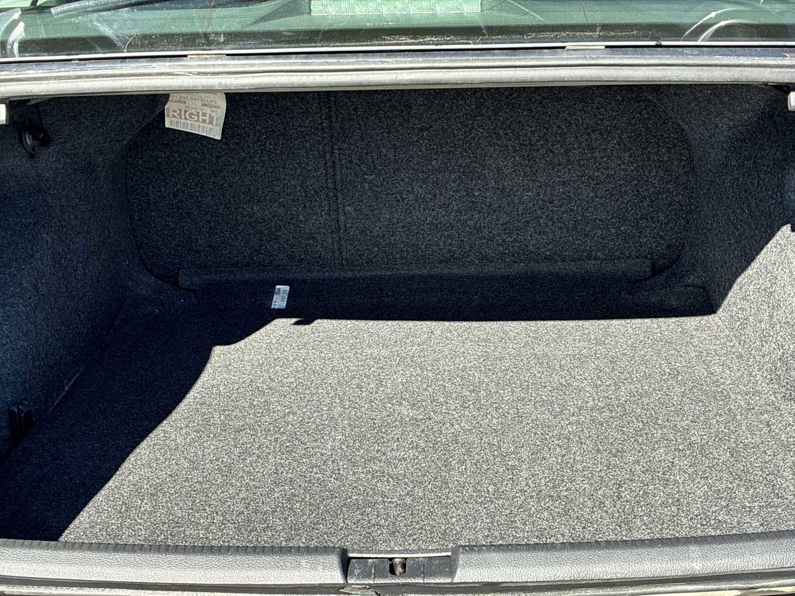 Used 2015 Volkswagen Passat 1.8T Limited Edition FWD image 19