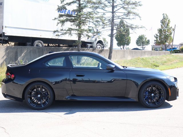New 2025 BMW M2 w/ Lighting Package image 4
