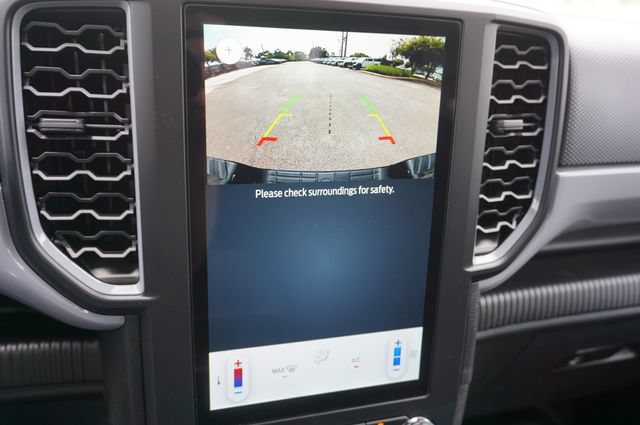 New 2026 Ford Ranger XL RWD image 14