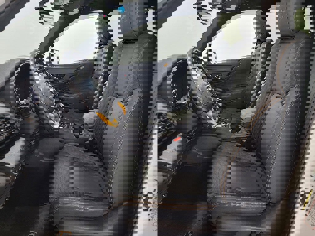 Used 2022 Subaru Outback Wilderness w/ Wilderness Package image 14