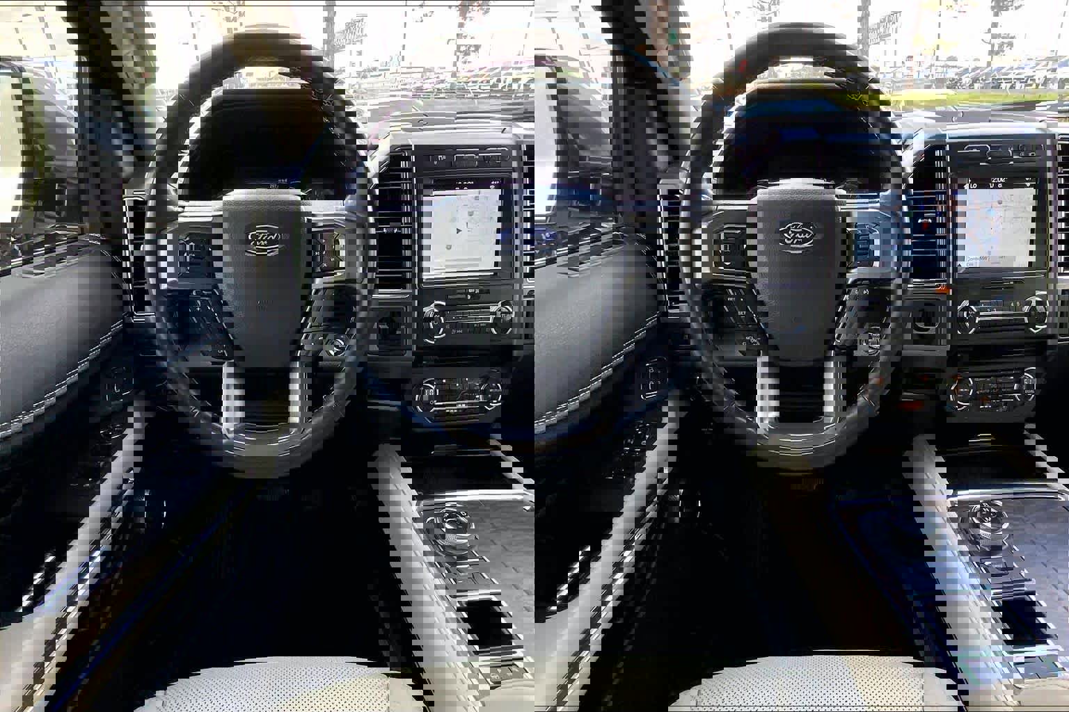 Used 2018 Ford Expedition Platinum RWD image 6