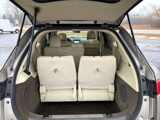 Used 2019 Lincoln MKT AWD image 20