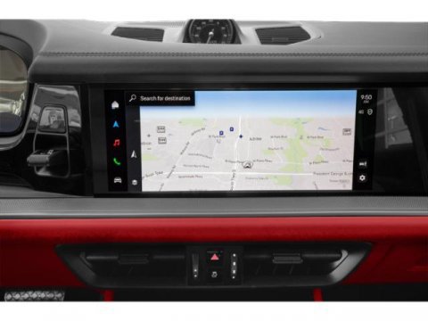 Certified 2025 Porsche Cayenne Coupe AWD/4WD image 18