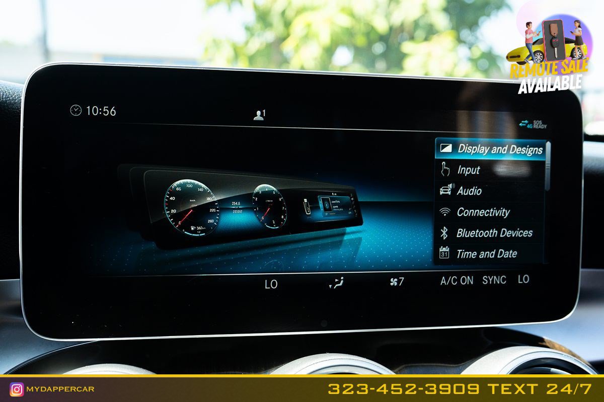 Used 2020 Mercedes-Benz C 300 Coupe w/ Premium Package image 44