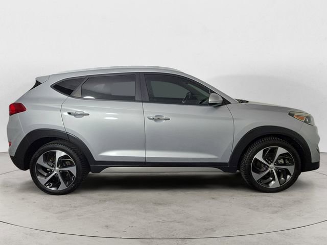 Used 2018 Hyundai Tucson Limited FWD image 6