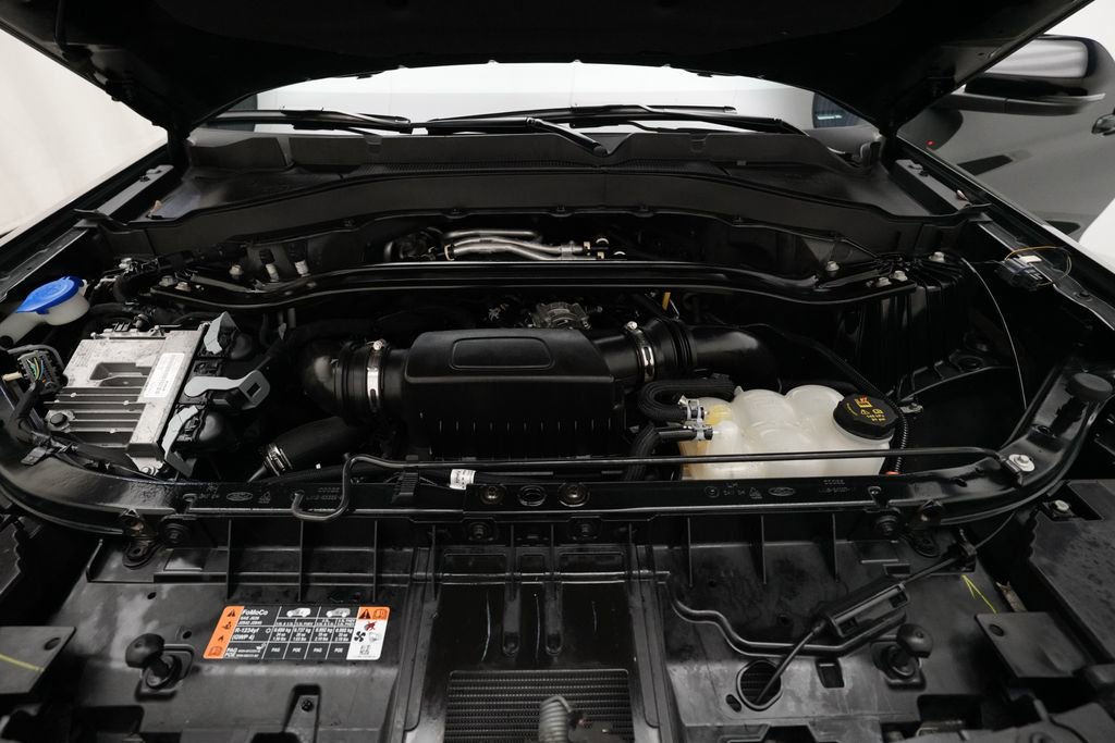 Used 2023 Ford Explorer ST w/ Equipment Group 401A image 3