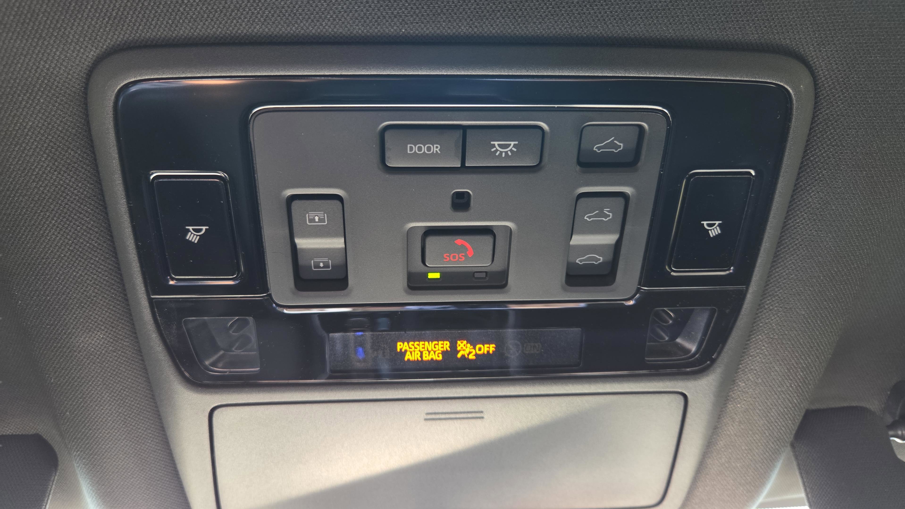 Used 2025 Toyota Grand Highlander AWD Hybrid image 29