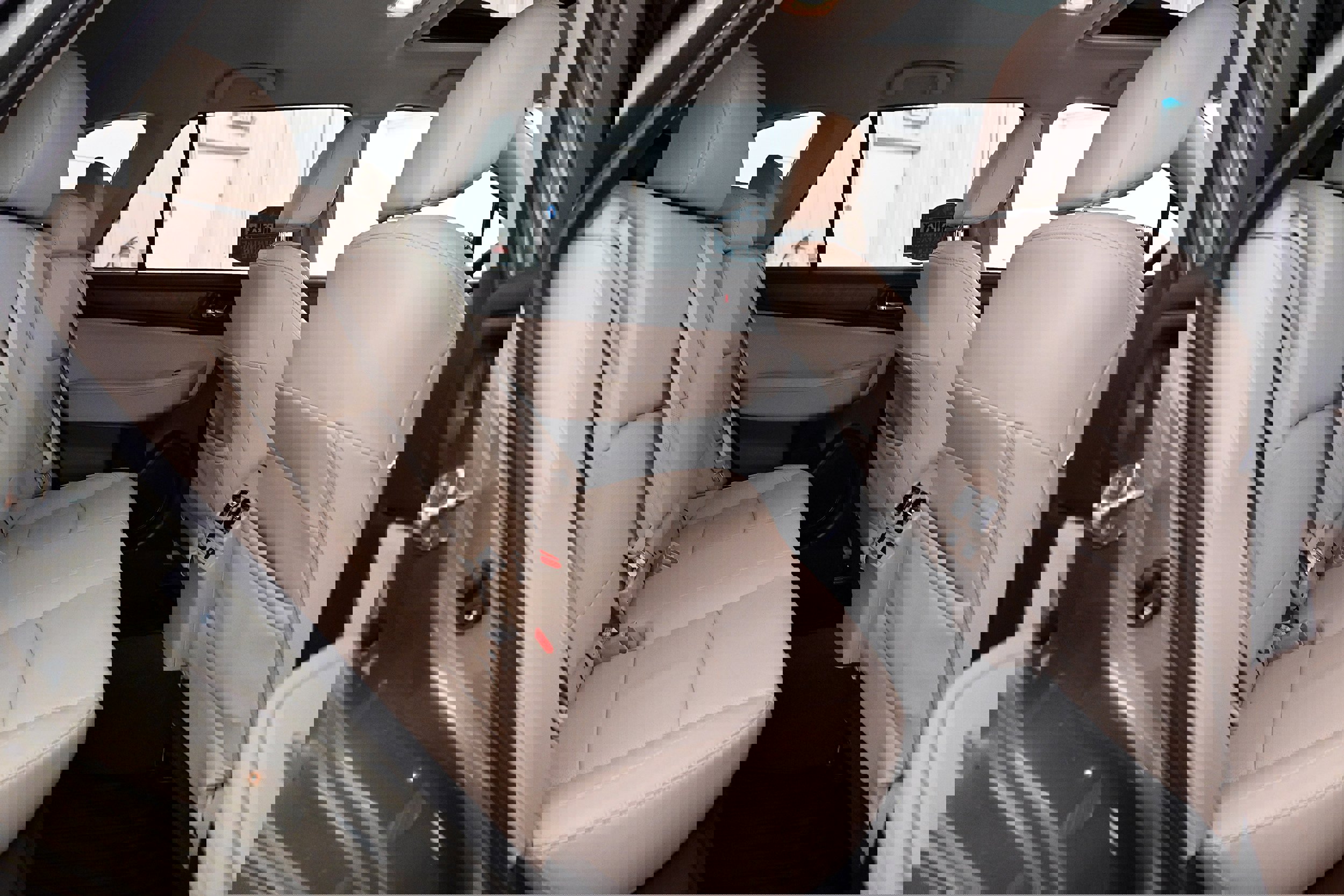 Used 2015 Subaru Outback 2.5i Limited image 26