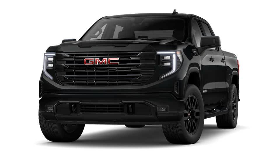 New 2026 GMC Sierra 1500 Elevation w/ Elevation Select Package AWD/4WD image 25