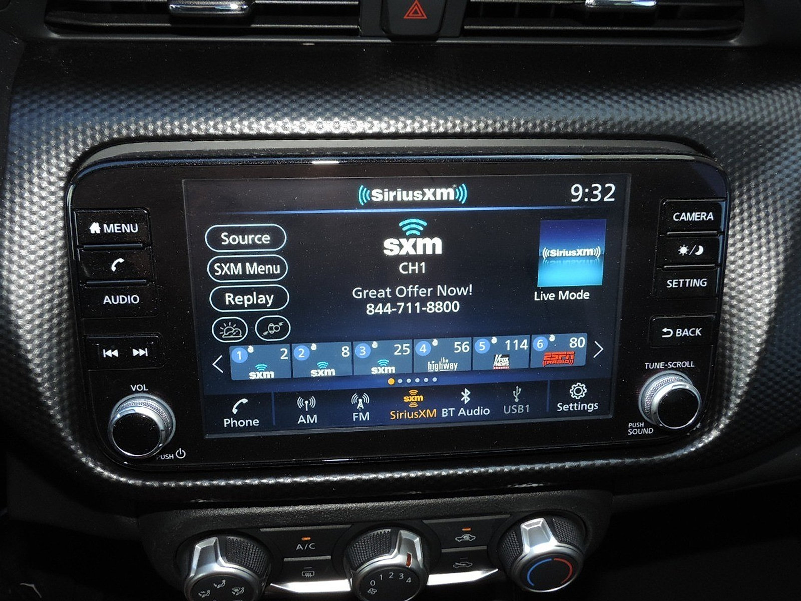 Used 2023 Nissan Kicks SV FWD image 19