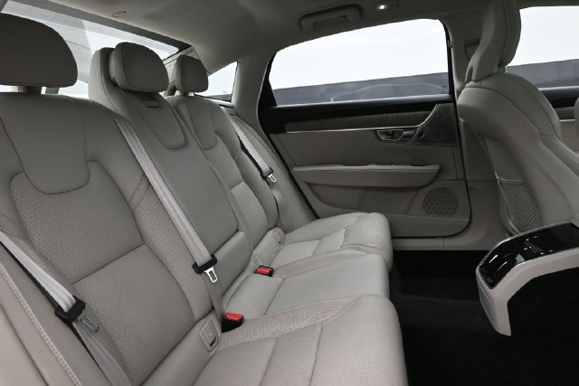 Used 2023 Volvo S90 B6 Ultimate w/ Lounge Package AWD/4WD image 33