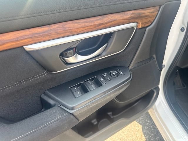 Used 2022 Honda CR-V EX image 22