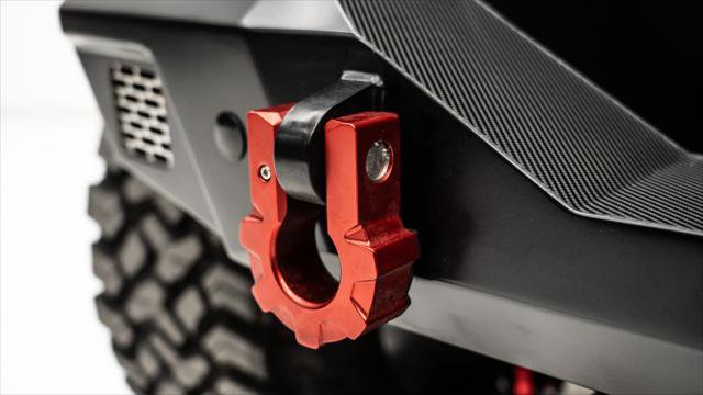 Used 2026 Jeep Wrangler Unlimited Sport image 25