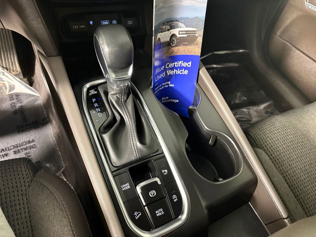 Used 2020 Hyundai Santa Fe SEL w/ Convenience Package AWD/4WD image 21