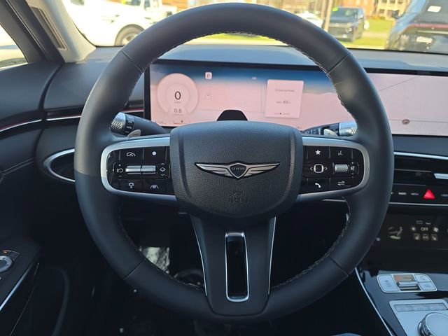 New 2026 Genesis GV70 2.5T image 14