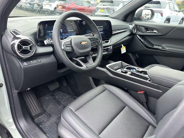 New 2026 Chevrolet Equinox LT w/ Convenience Package II image 9