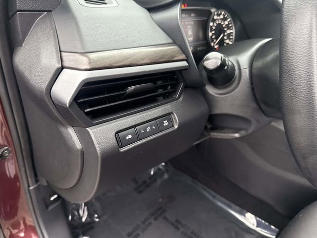 Used 2024 Nissan Altima 2.5 SV image 23