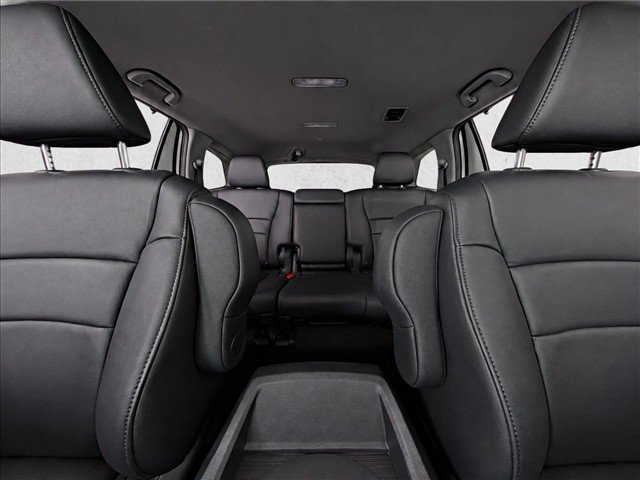 Used 2020 Honda Pilot EX-L image 29