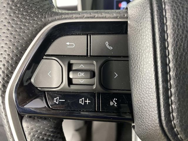 Used 2024 Toyota Tundra Platinum AWD/4WD image 18