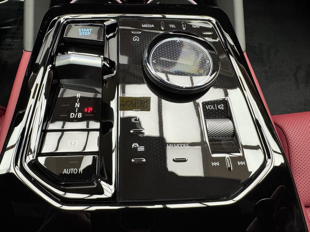 New 2026 BMW i5 eDrive40 w/ M Sport Package image 22