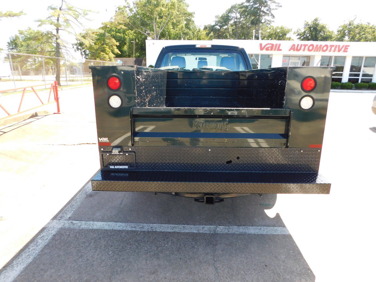 Used 2016 Ford F250 XL RWD image 3