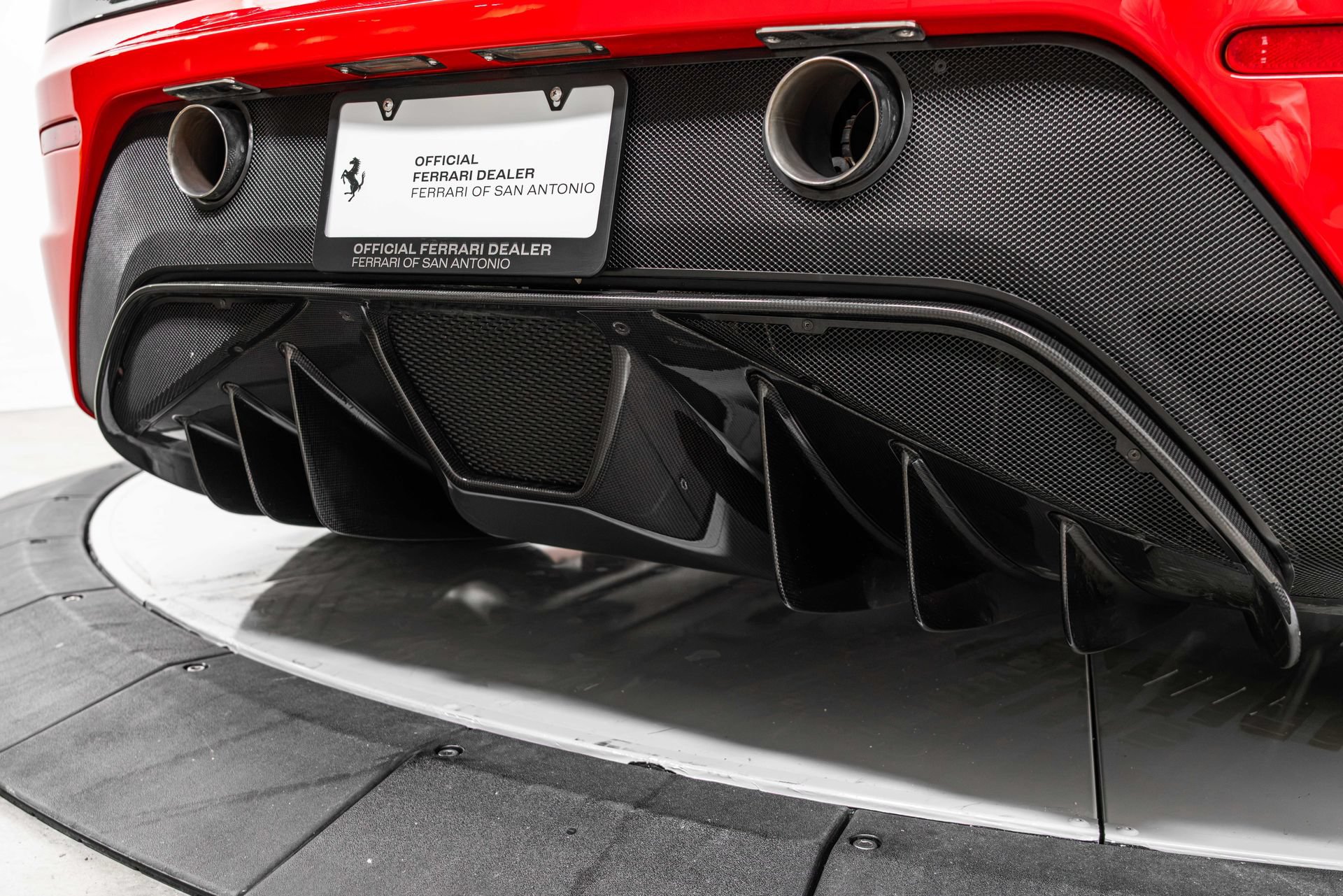 Used 2009 Ferrari F430 Scuderia RWD image 53