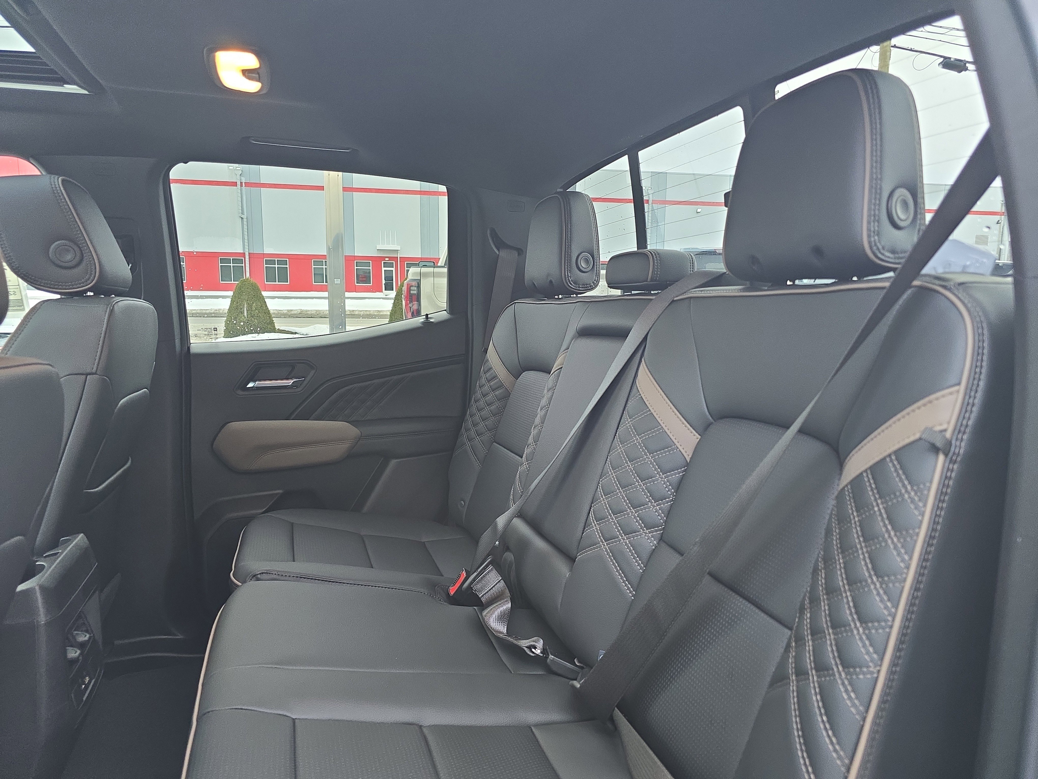 New 2026 GMC Canyon Denali image 13