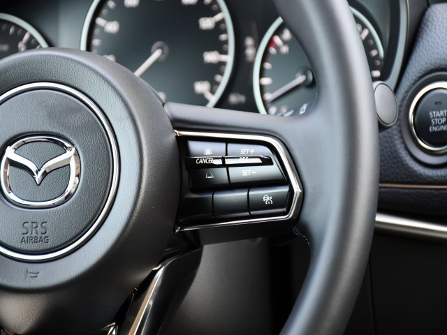 New 2026 MAZDA CX-90 3.3 Turbo w/ Preferred Package image 25
