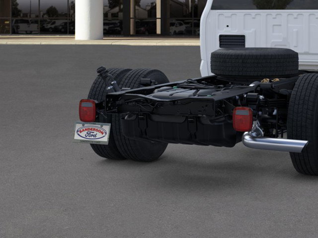 New 2025 Ford F350 XL w/ XL Chrome Package image 21