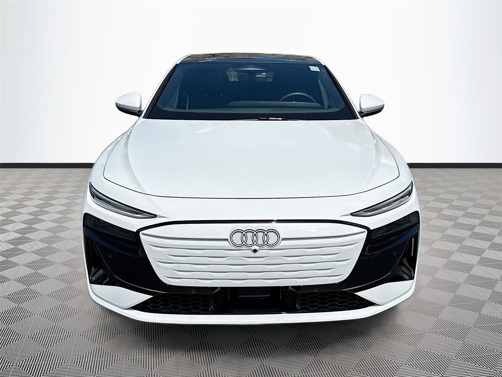 Certified 2025 Audi A6 e-tron Premium w/ Ultra Package image 2