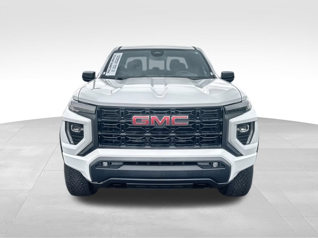 Used 2023 GMC Canyon Elevation w/ Convenience Package AWD/4WD image 3