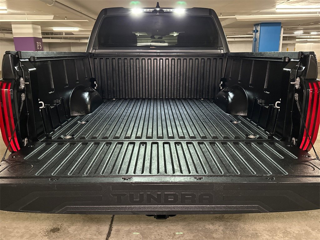 Used 2023 Toyota Tundra SR5 image 6