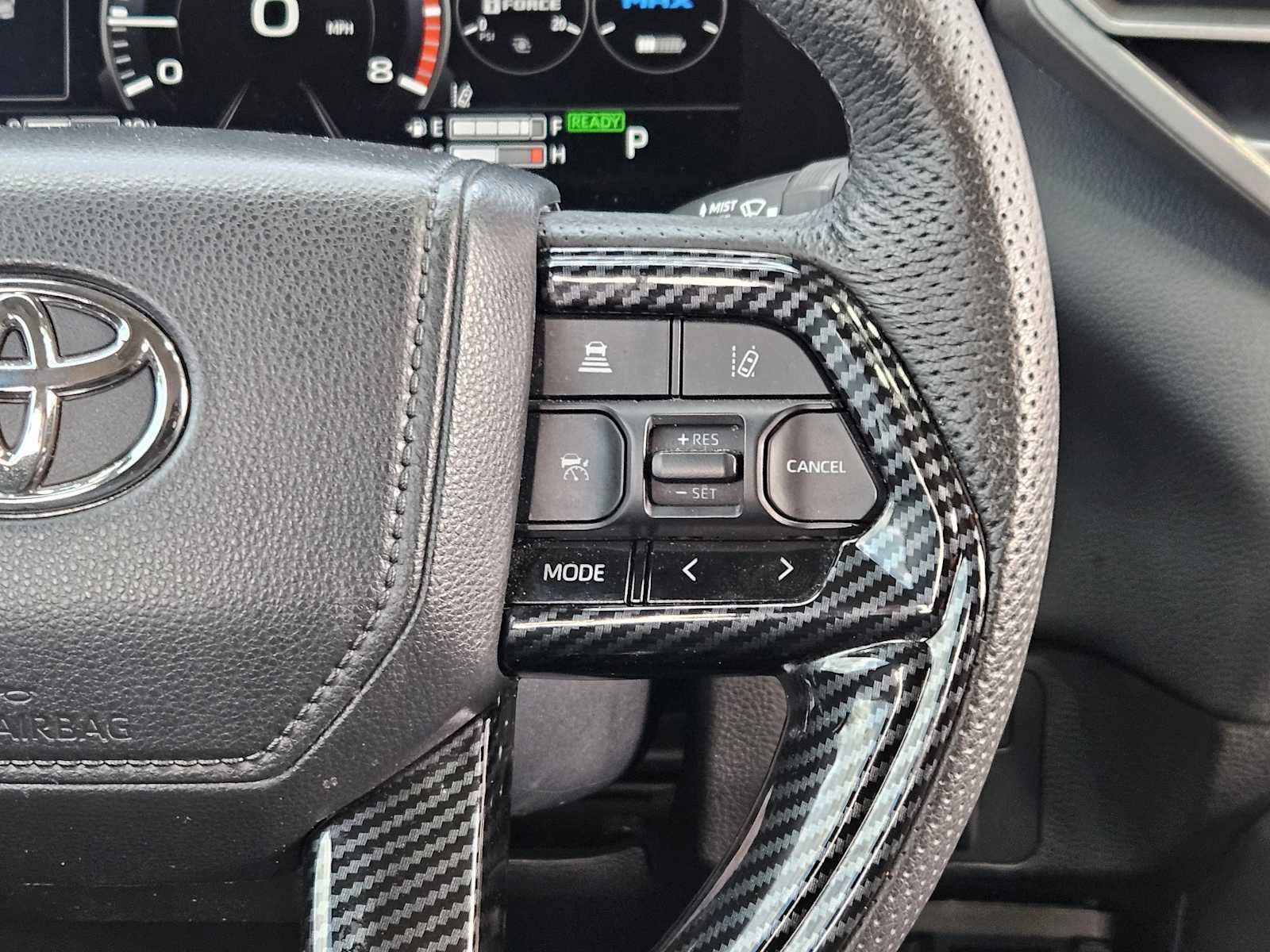 Used 2022 Toyota Tundra Limited image 29