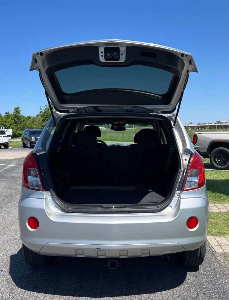 Certified 2013 Chevrolet Captiva Sport LT FWD image 19