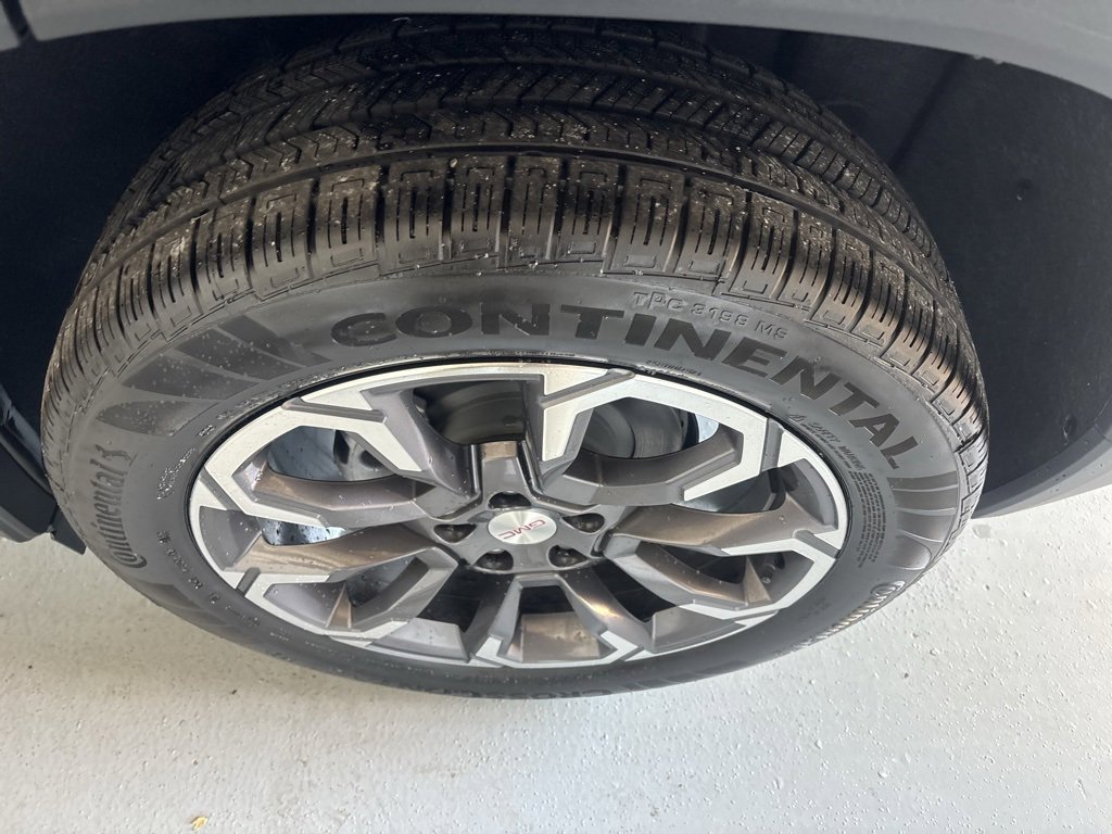 New 2026 GMC Terrain Elevation w/ Elevation Premium Package image 6