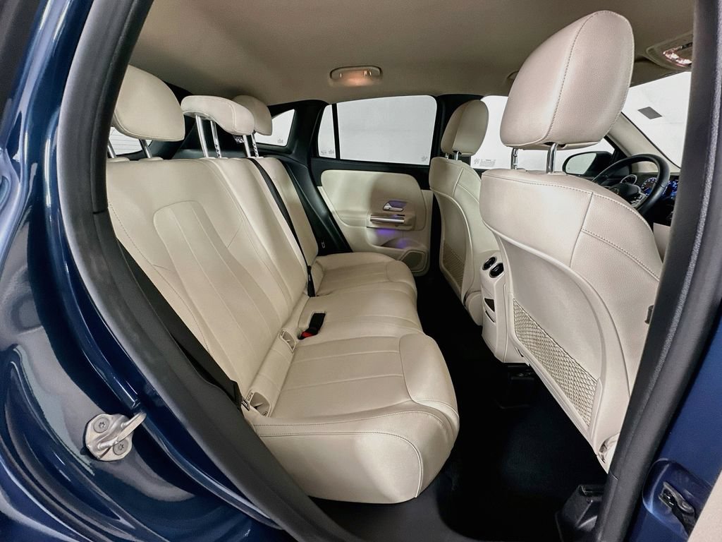 Certified 2023 Mercedes-Benz GLA 250 image 24