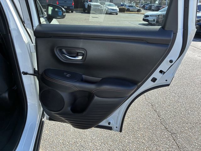 Certified 2023 Honda HR-V Sport image 29