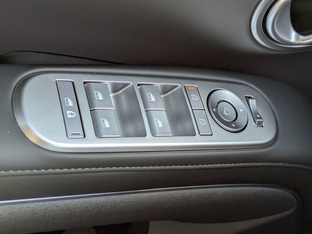 New 2026 Hyundai Palisade Calligraphy image 28