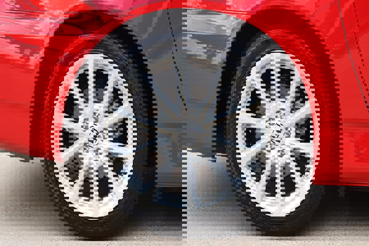 Used 2007 Honda S2000 image 45