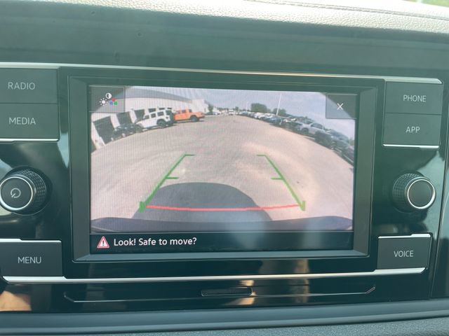 Used 2024 Volkswagen Jetta S FWD image 14