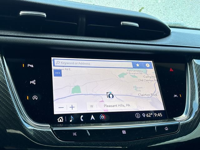 Used 2020 Cadillac XT6 Sport image 16