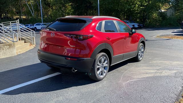 New 2025 MAZDA CX-30 AWD 2.5 S w/ Preferred Package image 5